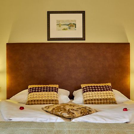 Dolomit Boutique Hotel La Villa  Bagian luar foto