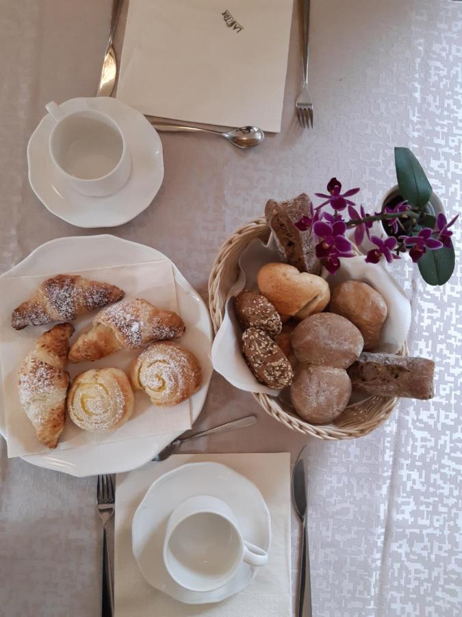 Dolomit Boutique Hotel La Villa  Bagian luar foto