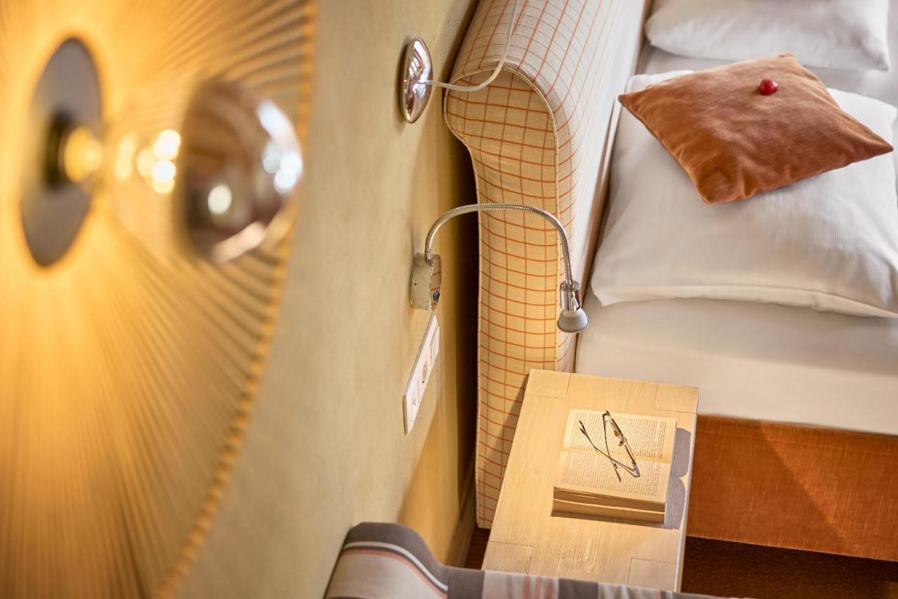 Dolomit Boutique Hotel La Villa  Bagian luar foto