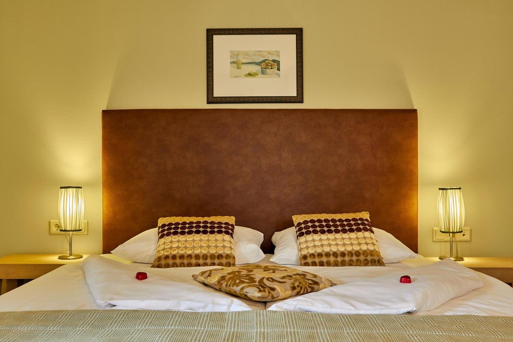 Dolomit Boutique Hotel La Villa  Bagian luar foto