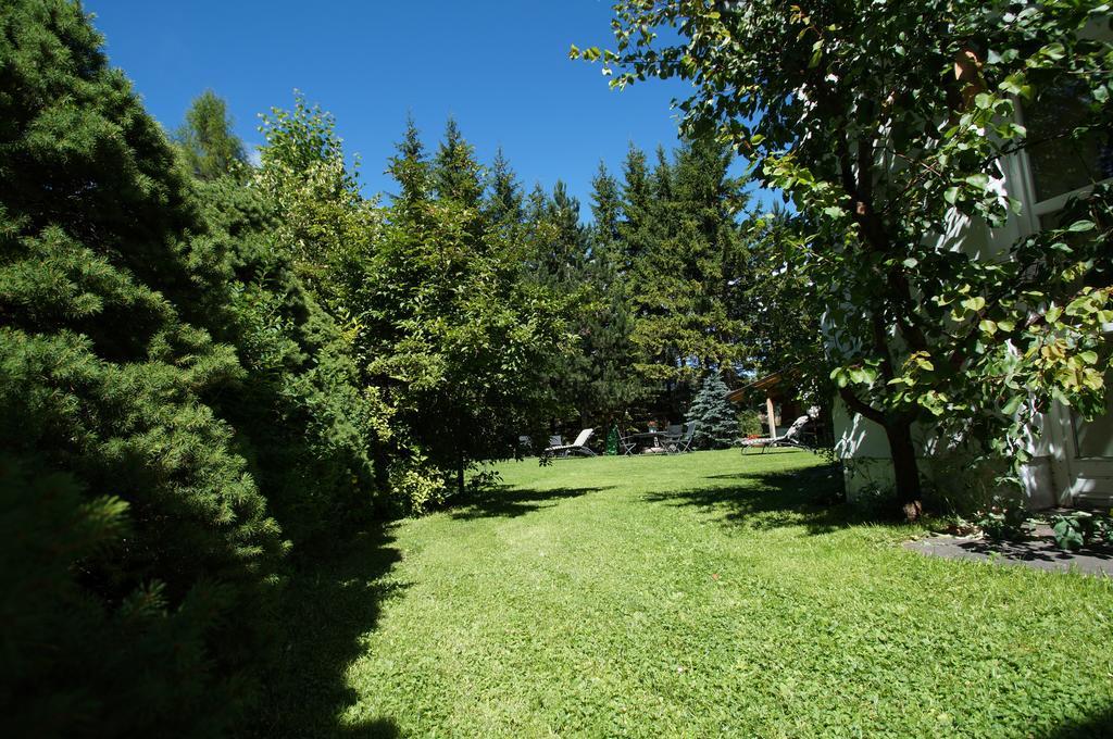 Dolomit Boutique Hotel La Villa  Bagian luar foto