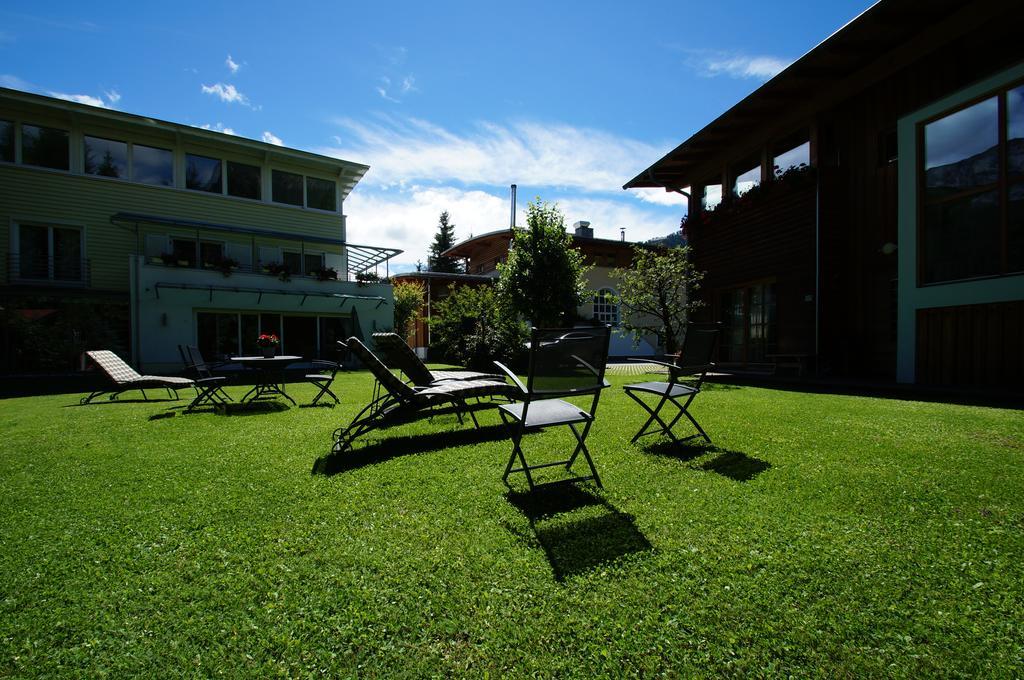 Dolomit Boutique Hotel La Villa  Bagian luar foto